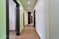 Wohnung 3 zimmer 106 m² Minsk, Belarus
