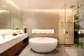 Penthouse 2 pokoi 336 m² Phuket, Tajlandia