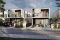 Villa de 4 habitaciones 230 m² Agios Sergios, Chipre del Norte