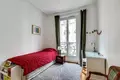 Wohnung 4 Zimmer 98 m² Paris, Frankreich