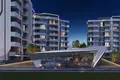 Mieszkanie 3 pokoi 95 m² Aksu, Turcja