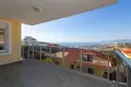 Wohnung 2 Schlafzimmer 95 m² Mittelmeerregion, Türkei