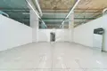 Propiedad comercial 1 habitación 95 m² en Minsk, Belarús