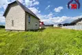 Maison 146 m² Maladetchna, Biélorussie