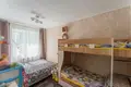 Квартира 2 комнаты 92 м² Минск, Беларусь
