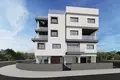 Mieszkanie 2 pokoi 75 m² Ypsonas Municipality, Cypr