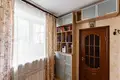 Wohnung 2 zimmer 30 m² Saslauje, Belarus
