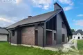 House 208 m² Telminski sielski Saviet, Belarus