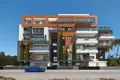 Appartement 1 chambre 69 m² Demos Agiou Athanasiou, Chypre
