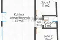 Dom 2 pokoi 70 m² Vodnjan, Chorwacja