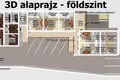 Commercial property 252 m² in Egerszalok, Hungary