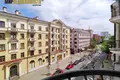 Квартира 2 комнаты 73 м² Минск, Беларусь