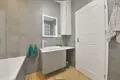 3 room apartment 59 m² in Warsaw, Poland