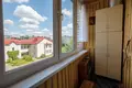 2 room apartment 49 m² Lahojsk, Belarus