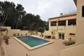 5 bedroom villa 425 m² Teulada, Spain