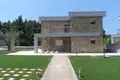 4-Schlafzimmer-Villa 250 m² Gemeinde Kassandra, Griechenland