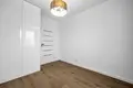 Apartamento 4 habitaciones 89 m² Varsovia, Polonia