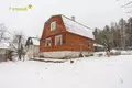 Casa 133 m² Lasanski sielski Saviet, Bielorrusia