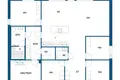 Haus 5 zimmer 131 m² Jyvaskyla sub region, Finnland
