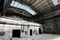 Warehouse 500 m² in Babruysk, Belarus