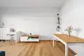 2 room apartment 42 m² in Warsaw, Poland