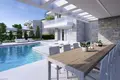 4-Schlafzimmer-Villa 190 m² Pefkochori, Griechenland