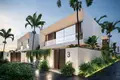 Residential complex New residential complex of villas with panoramic ocean views in Nusa Penida, Indonesia