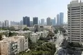 Residential quarter Grand 4 pieces de standing avec vue sur tout tlv