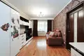 2 room apartment 48 m² Minsk, Belarus