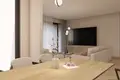 Квартира 1 спальня 96 м² Продромос, Кипр