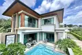 Casa 3 habitaciones 349 m² Phuket, Tailandia