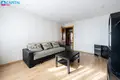 Apartamento 3 habitaciones 62 m² Klaipeda, Lituania