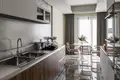 Casa 6 habitaciones 461 m² Basaksehir, Turquía