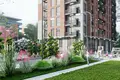 Квартира 1 комната 70 м² Тбилиси, Грузия