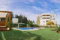 1 bedroom apartment 82 m² Marbella, Spain