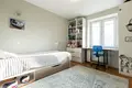 Квартира 3 комнаты 76 м² Минск, Беларусь