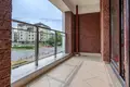Appartement 2 chambres 49 m² Varsovie, Pologne