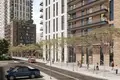 Жилой квартал Nouveau projet katamonim jerusalem du 2 au 5 pieces penthouses et rez de jardin