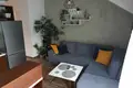 Apartamento 2 habitaciones 42 m² en Cracovia, Polonia