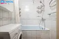 Apartamento 3 habitaciones 64 m² Vilna, Lituania