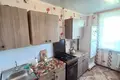 3 room apartment 61 m² Orsha, Belarus