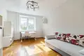 2 room apartment 57 m² Minsk, Belarus