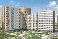 Квартира 3 комнаты 80 м² Москва, Россия