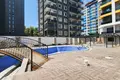 Appartement 2 chambres 50 m² Mahmutlar, Turquie