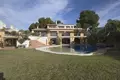 5 bedroom villa 750 m² Teulada, Spain