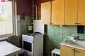 2 room apartment 52 m² Alytus, Lithuania