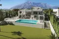 Maison 7 chambres 1 061 m² San Pedro Alcantara, Espagne
