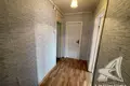 3 room apartment 49 m² Vialikija Matykaly, Belarus