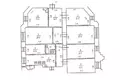 Mieszkanie 5 pokojów 207 m² Central Administrative Okrug, Rosja