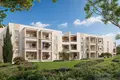 2 bedroom apartment 43 m² Metropolitan France, France